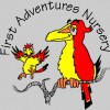 First Adventures Nursery