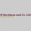 H Hardman & Co