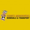 Cowes Movers