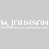 M Johnson Family Independent Funeral Directors