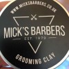 Mick's Barbers