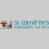 St Catherines