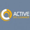Active Site Clearance
