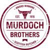 Murdoch Brothers Butchers