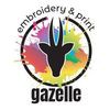 Gazelle Sports