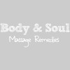 Body & Soul Massage Remedies