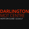 Darlington M O T Centre