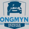 Longmynd Service Station