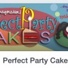 Perfect Party Cakes
