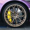 Alloy Circles