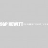 SB Hewitt Construction