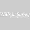 Wills in Surrey