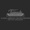 Tornado Automotive