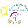 Maden Early Years & Childcare Centre