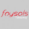 Foysal's Takeaway