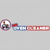 Mr Oven Cleaner