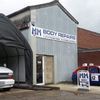 M & M Body Repairs