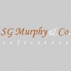 SG Murphy Solicitors