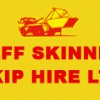 Jeff Skinner Skip Hire