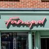 Farmyard Fine Dining