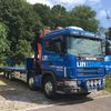 Lift and Shift Hiab Hire