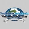 Stephensons Auto Repairs
