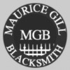 Maurice Gill Blacksmith