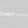 Cream Hairdressing