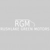 Rushlake Green Motors