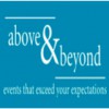 Above & Beyond Event Management