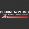 Bourne to Plumb