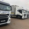 Europe Logistics
