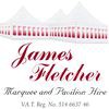 James Fletcher Marquees