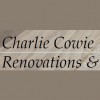 Charlie Cowie