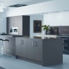 Venus Kitchen Bathroom & Bedroom Studio