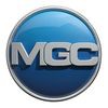 MG Cannon