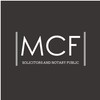 Malcolm C Foy