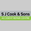 SJ Cook & Sons Accident Repair Centre