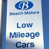 Beach Motors Eastbourne