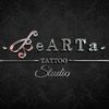 BeARTa Tattoo Studio
