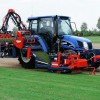 The Lawn Co