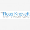 Ross Knevett Sports Injury Clinic