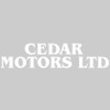 Cedar Motors