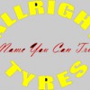 Allright Tyres