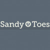 Sandy Toes