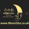 MoonSha Japanese Bar & Restaurant