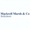 Mackrell Marsh