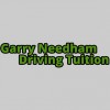 Garry Needham Driving Tuition