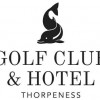 Thorpeness Golf Club & Hotel