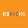 100AND10%